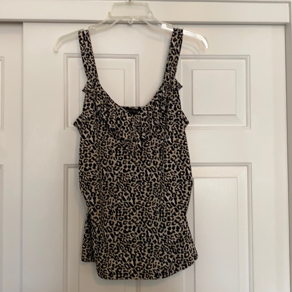White House Black Market Top